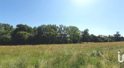 Terrain de 2 225 m² à Brive-la-Gaillarde (19100)