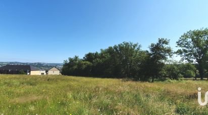 Terrain de 2 225 m² à Brive-la-Gaillarde (19100)