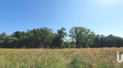 Terrain de 2 225 m² à Brive-la-Gaillarde (19100)