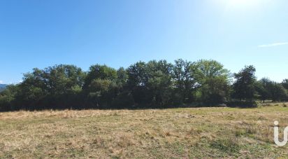 Terrain de 1 856 m² à Brive-la-Gaillarde (19100)