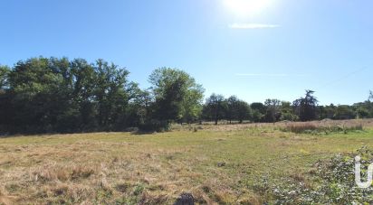 Terrain de 1 619 m² à Brive-la-Gaillarde (19100)