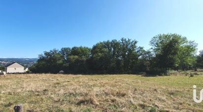 Terrain de 1 619 m² à Brive-la-Gaillarde (19100)