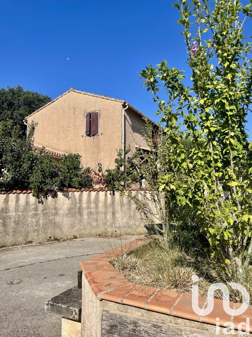 Maison 5 pièces de 120 m² à Aubagne (13400)