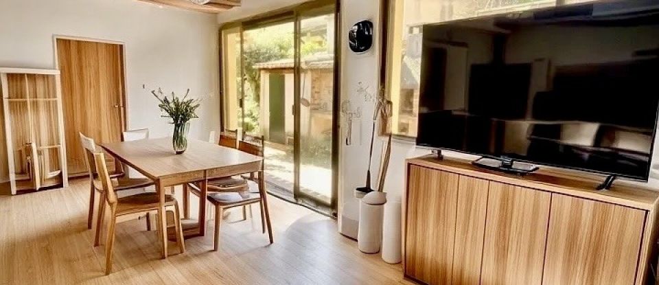 Maison 5 pièces de 120 m² à Aubagne (13400)