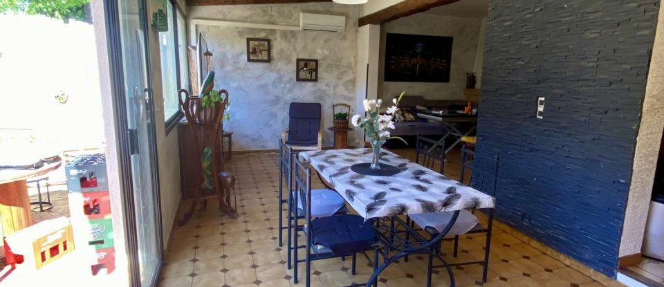 Maison 5 pièces de 120 m² à Aubagne (13400)