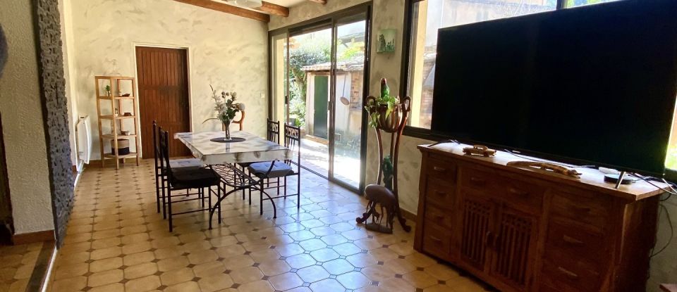 Maison 5 pièces de 120 m² à Aubagne (13400)