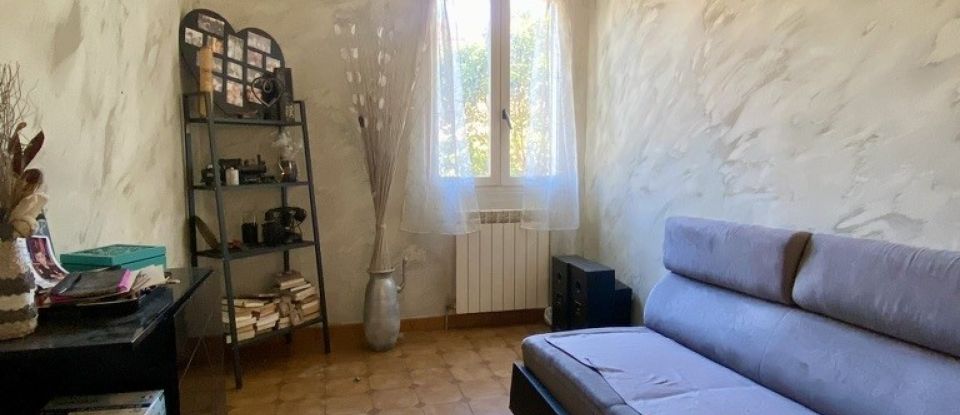 Maison 5 pièces de 120 m² à Aubagne (13400)