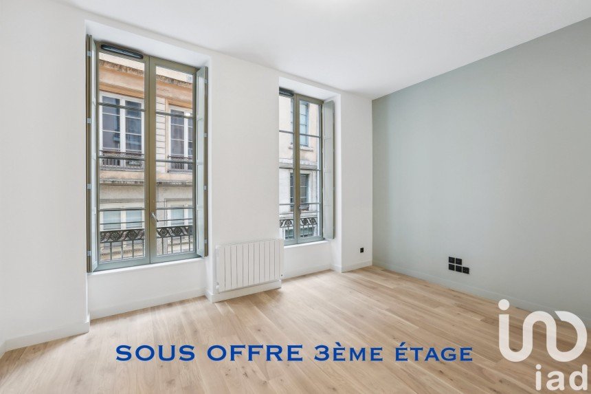 Apartment 2 rooms of 51 m² in Lyon (69001)