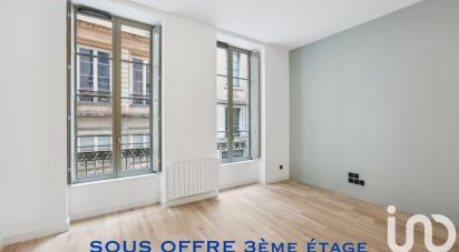 Appartement 2 pièces de 51 m² à Lyon (69001)