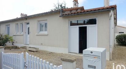 House 3 rooms of 70 m² in Les Brouzils (85260)