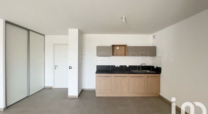 Appartement 3 pièces de 64 m² à Montpellier (34070)