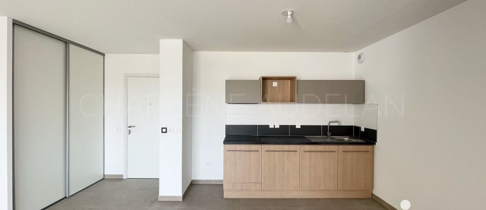 Appartement 3 pièces de 64 m² à Montpellier (34070)