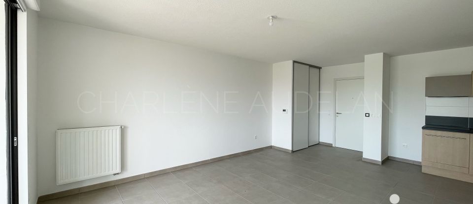 Appartement 3 pièces de 64 m² à Montpellier (34070)