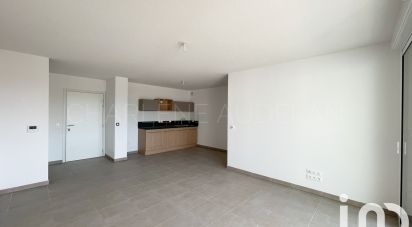 Appartement 3 pièces de 64 m² à Montpellier (34070)