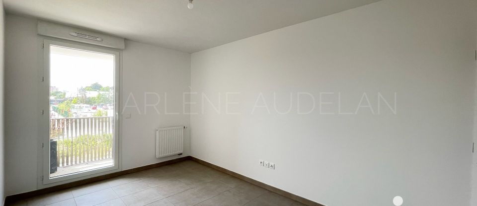 Appartement 3 pièces de 64 m² à Montpellier (34070)