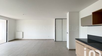 Appartement 3 pièces de 64 m² à Montpellier (34070)