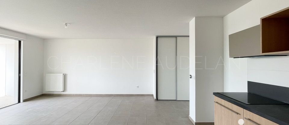 Appartement 3 pièces de 64 m² à Montpellier (34070)