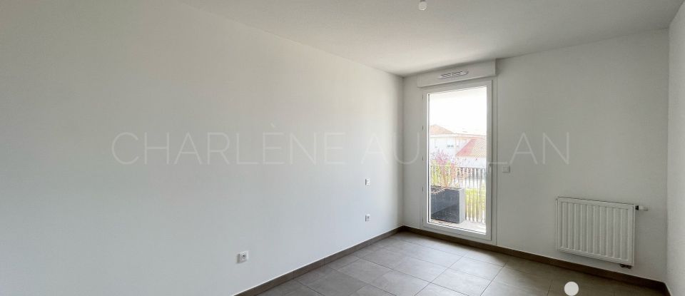 Appartement 3 pièces de 64 m² à Montpellier (34070)