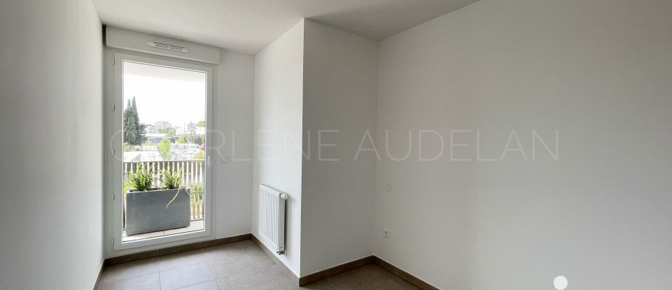 Appartement 3 pièces de 64 m² à Montpellier (34070)