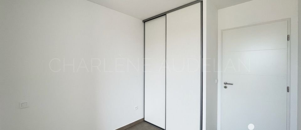 Appartement 3 pièces de 64 m² à Montpellier (34070)