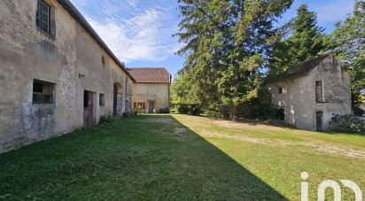 Maison de campagne 5 pièces de 142 m² à La Roche-Morey (70120)