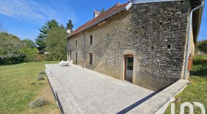 Maison de campagne 5 pièces de 142 m² à La Roche-Morey (70120)