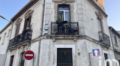 Apartment 1 room of 16 m² in Narbonne (11100)