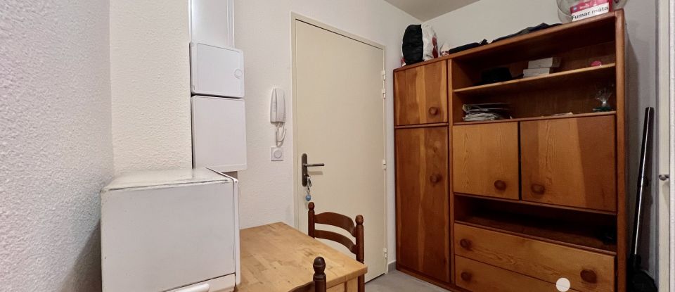 Appartement 1 pièce de 16 m² à Narbonne (11100)