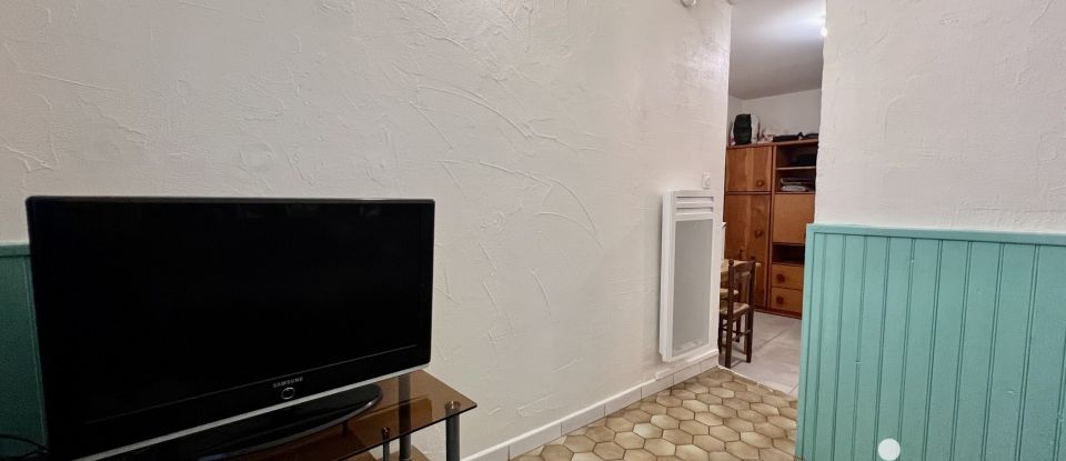 Appartement 1 pièce de 16 m² à Narbonne (11100)