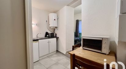 Apartment 1 room of 16 m² in Narbonne (11100)