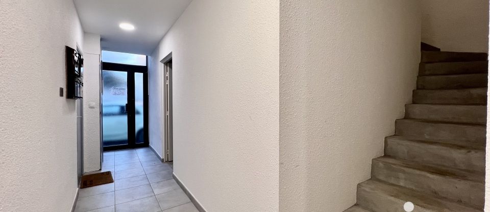 Appartement 1 pièce de 16 m² à Narbonne (11100)