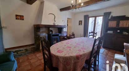 House 9 rooms of 186 m² in Quintillan (11360)