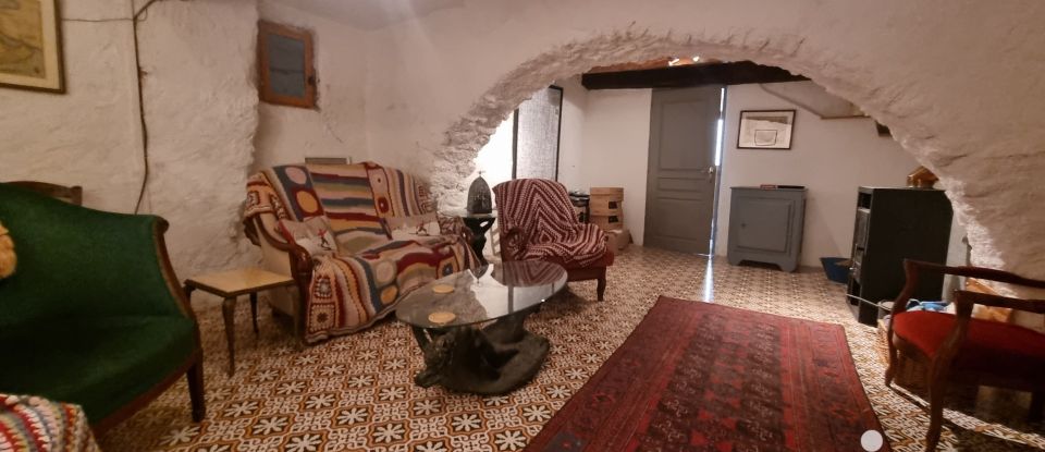 House 9 rooms of 186 m² in Quintillan (11360)