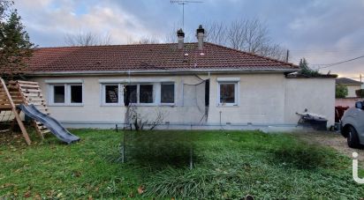 Maison 4 pièces de 96 m² à Noisy-le-Grand (93160)