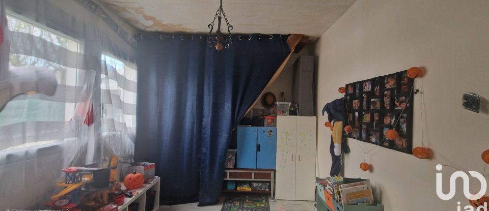 Maison 4 pièces de 96 m² à Noisy-le-Grand (93160)