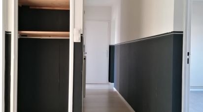 Appartement 3 pièces de 62 m² à Richelieu (37120)