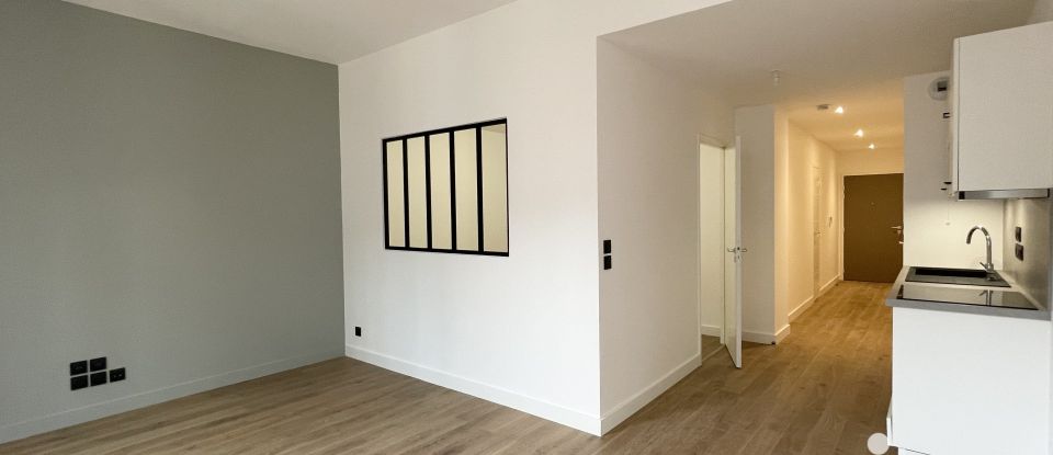 Appartement 2 pièces de 52 m² à Lyon (69001)