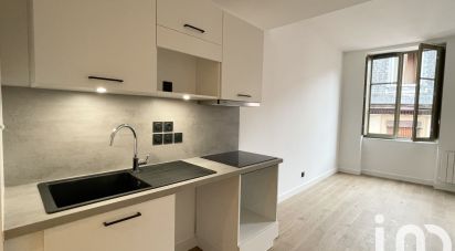 Appartement 2 pièces de 52 m² à Lyon (69001)