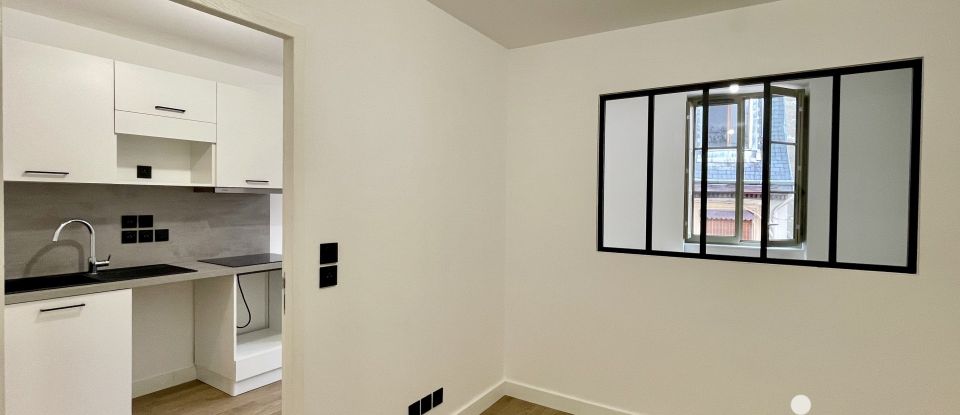 Appartement 2 pièces de 52 m² à Lyon (69001)