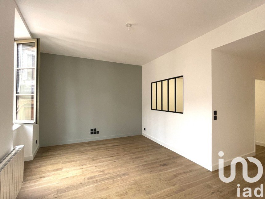 Appartement 2 pièces de 52 m² à Lyon (69001)