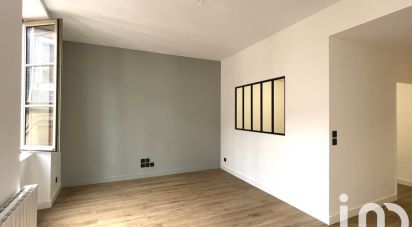 Appartement 2 pièces de 52 m² à Lyon (69001)