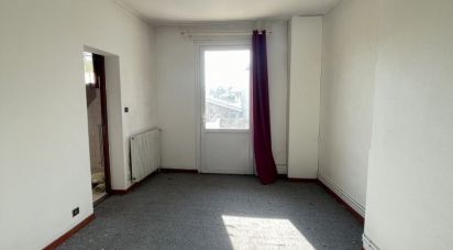 Maison 4 pièces de 92 m² à Cadaujac (33140)