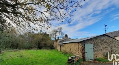 Maison 3 pièces de 100 m² à Saint-Étienne-de-Montluc (44360)