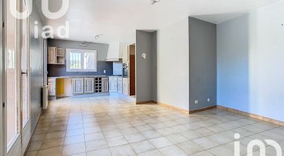 Town house 4 rooms of 101 m² in Ille-sur-Têt (66130)