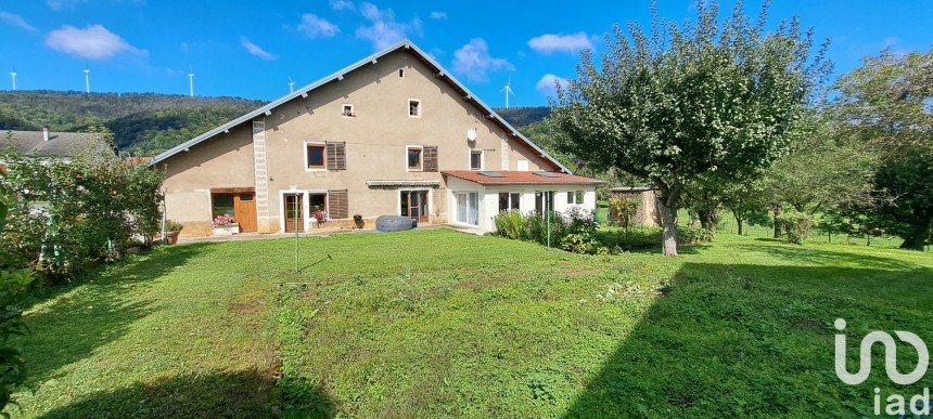 House 10 rooms of 310 m² in Valonne (25190)