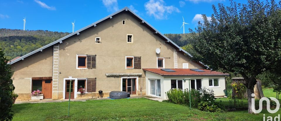 House 10 rooms of 310 m² in Valonne (25190)