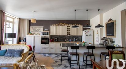 Appartement 5 pièces de 113 m² à Fontainebleau (77300)