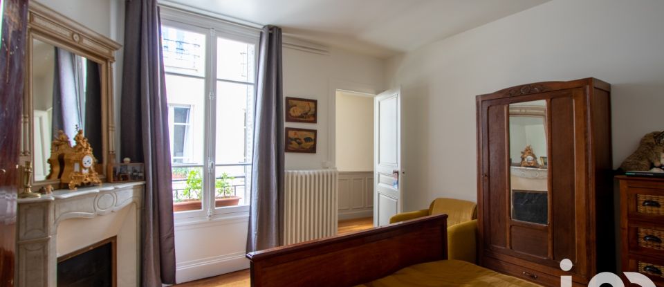 Apartment 5 rooms of 113 m² in Fontainebleau (77300)