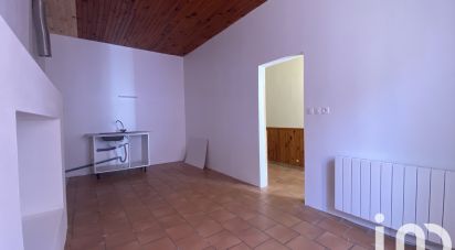 Maison de ville 3 pièces de 82 m² à Preignac (33210)