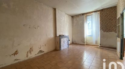 Maison de ville 3 pièces de 82 m² à Preignac (33210)